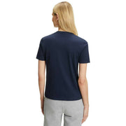falke-pima-jersey-v-neck-t-shirt---space-blue-34331672
