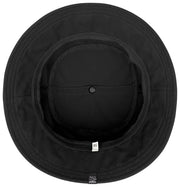 Kangol Multi-Utility Packable Bucket Hat - Svart