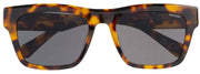 Superdry Bio -Acetate Square Solglasögon - Tort Brown