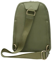 Hindbag Felix Sling Bag - Olivgrön