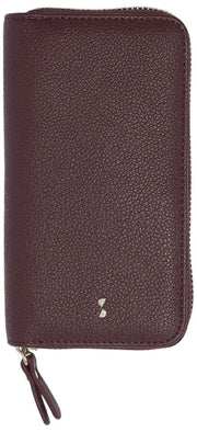 Stackers Mini Smyckesrulle - Burgundy
