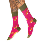 powder-gentlemen-foxes-socks---fuchsia-pink-34324745