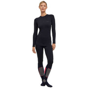 falke-warm-long-sleeved-tight-fit-shirt---black-35932291