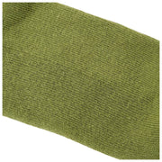 Roka Windsor Solid Crew Socks - Avokadogrön