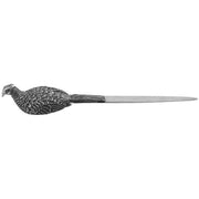 english-pewter-company-pheasant-letter-opener---silver-34311257