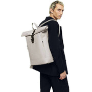 gaston-luga-rullen-16-backpack---taupe-black-34385995
