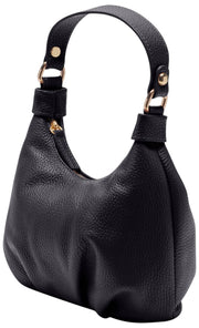 Elie Beaumont Dumpling Bag - Svart