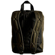 hunter-nylon-pioneer-mini-topclip-backpack---dark-olive-green-34311922