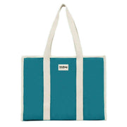 hindbag-oscar-tote-bag---peacock-blue-34476983