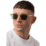 messyweekend-billie-sunglasses---champagne-yellowgreen-34451547