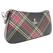 vivienne-westwood-chelsea-tartan-tasha-shoulder-bag---blackredyellow-34309354