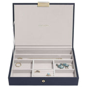 stackers-classic-jewellery-box-set-of-4---navy-blue-35901462