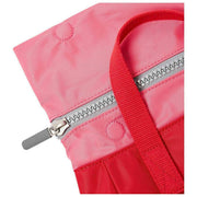 roka-canfield-b-medium-recycled-nylon-backpack---red-tonal-35907656