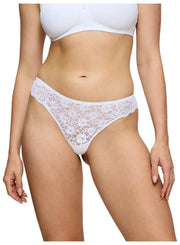 Triumph Amourette Hipster String - Vit