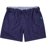 loungers-atlantic-puffin-short-shorts---pinkblue-34300980