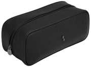 Stackers Expanding Wash Bag - Svart