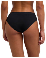 Falke Daily Seamless Brief - Svart