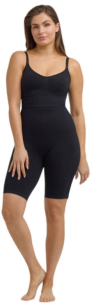 Falke Smart Support Shaping Shorts - Svart
