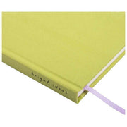 caroline-gardner-flower-a5-hardback-notebook---green-35904079