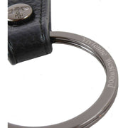 vivienne-westwood-3d-gunmetal-orb-keyring---black-35480546