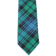 locharron-of-scotland-reiver-black-watch-ancient-tartan-tie---bluegreen-34460354