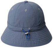 Kangol Park Life Casual Bucket Hat - Marinblå