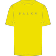falke-training-logo-t-shirt---lightning-yellow-34390291