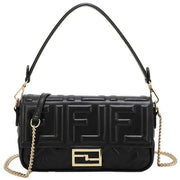 long-and-son-textured-flap-crossbody-shoulder-bag---black-34537098
