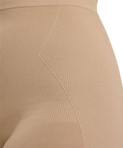 Falke Smart Support Shaping Shorts - Camel Beige