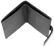 Dents Aire Bifold Card Holder Plånbok - Svart