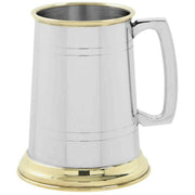 english-pewter-company-1pt-warwick-tankard---silvergold-34473308
