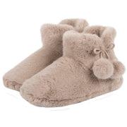totes-toasties-faux-fur-boot-slippers---oat-beige-34475754