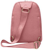 Hindbag Felix Sling Bag - Blush Pink