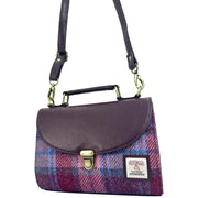 maccessori-harris-tweed-mini-day-bag---pastel-pinkpurple-34631053
