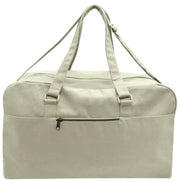 Hindbag Yves Stor resväska - Clay Green