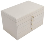 Stackers Large Luxury Smyckeskrin - Havregryn