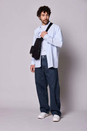 Hindbag Felix Sling Bag - Svart