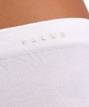 Falke Daily Seamless Mid Waist Brief - Vit