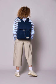 Hindbag Gustave Ryggsäck - Marinblå