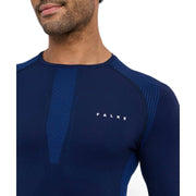 falke-warm-long-sleeved-tight-fit-shirt---space-blue-35932470