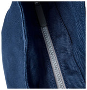 Roka Hoxton Large Cotton Canvas Axelväska - Admiral Blue