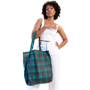 kind-bag-london-tote-bag---tartan-greenblue-34299458