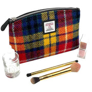 maccessori-harris-tweed-small-cosmetic-pouch---saffron-yelloworangered-34631533