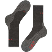 falke-tk2-explore-wool-silk-trekking-socks---anthra-mel-grey-34331796