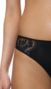 Mey Amazing Mini Brief - Svart
