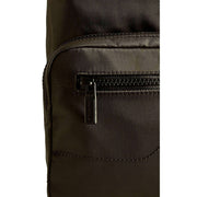hunter-nylon-pioneer-mini-topclip-backpack---dark-olive-green-34311926