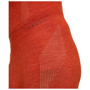 Falke Wool Technology Regular Fit 3/4 Tights - Chili Red