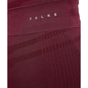 Falke Tight Fit 3/4 Tights - Mahogny Brown