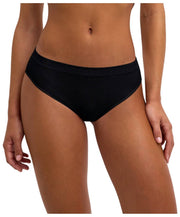 Falke Daily Seamless Brief - Svart