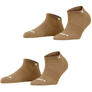 burlington-everyday-2-pack-sneaker-socks---brown-sugar-beige-34598006